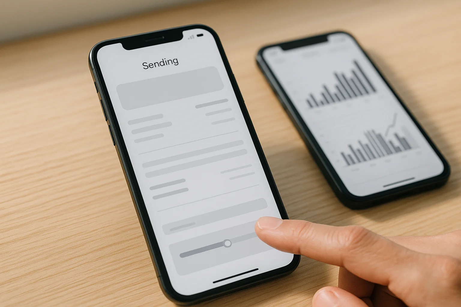 Bitcoin : envoyer une transaction avancée pas à pas