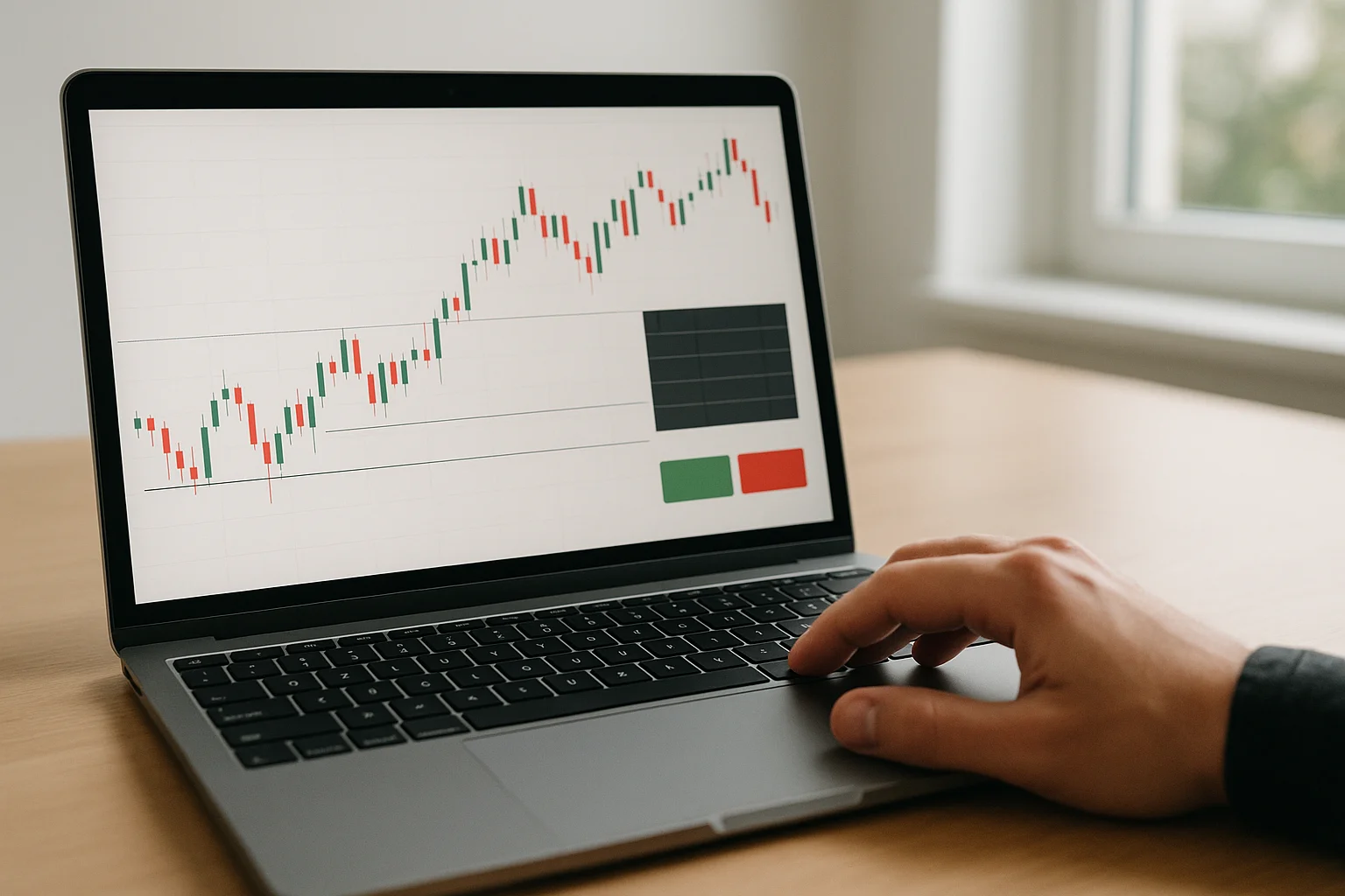 Débuter avec les ordres limit et stop-loss en crypto