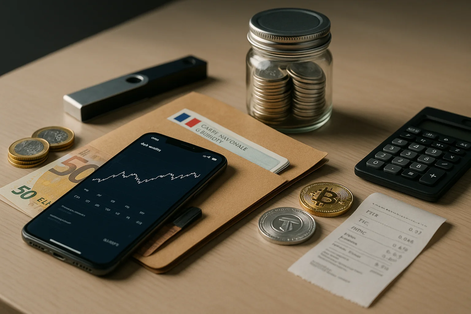MiCA en 2026 : ce que ça change pour vos cryptos