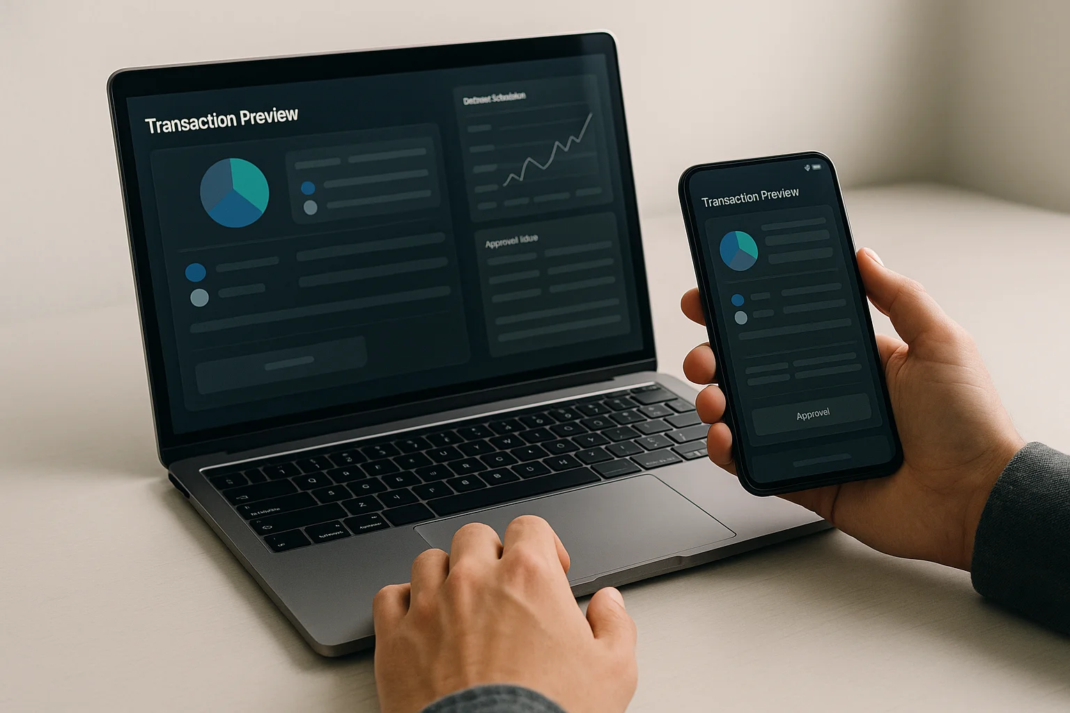 Prévisualiser un swap ou une approval sur Ethereum et BNB Chain avec Rabby ou Tenderly