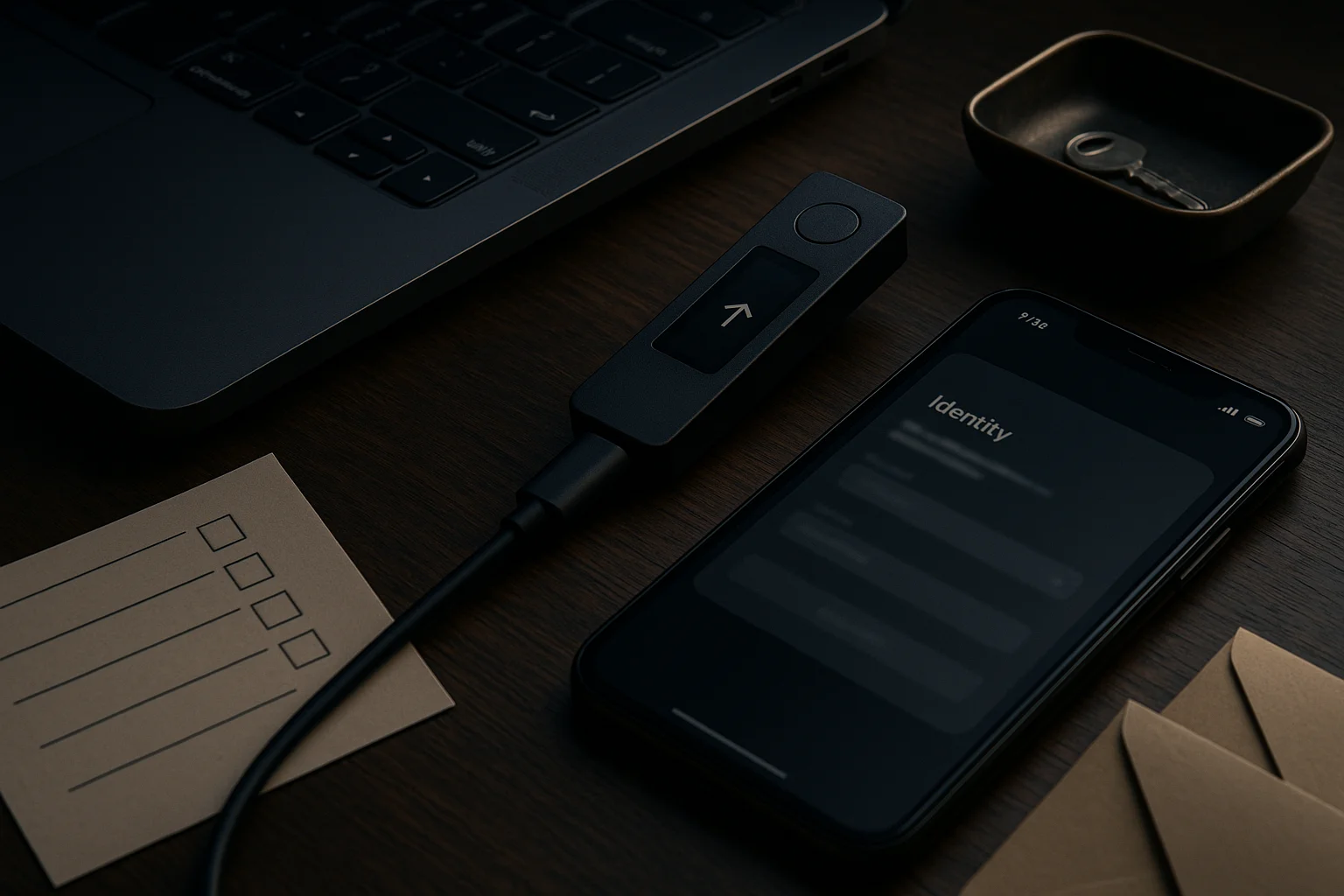 Adresses crypto et Travel Rule : ce que changeront les retraits vers votre wallet en 2026