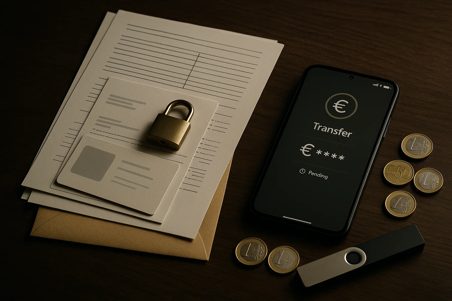 Virements crypto en 2026 : éviter les blocages bancaires